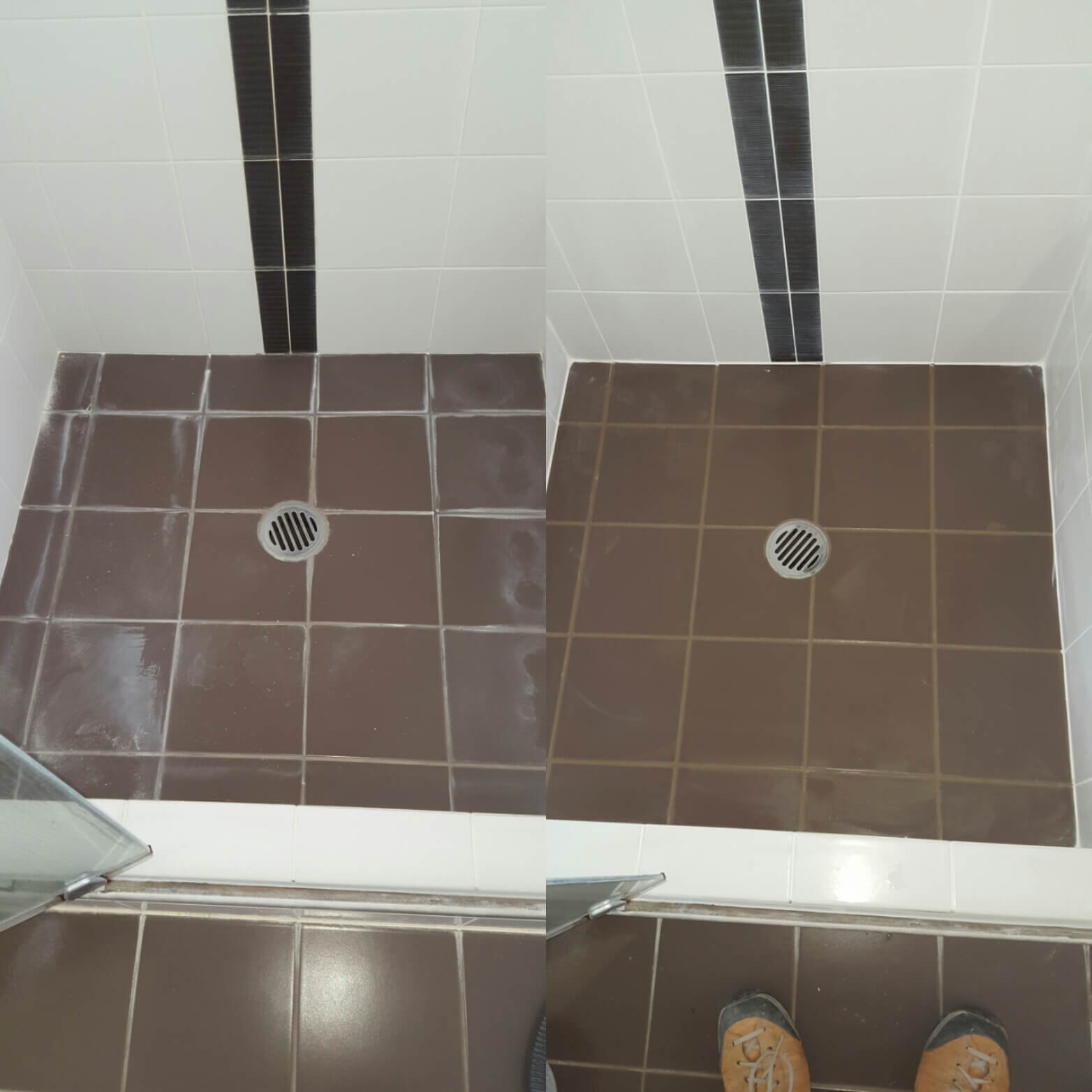Tile Regrouting The Grout Guy